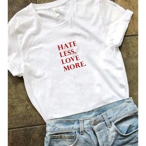 Cute Graphic Tee